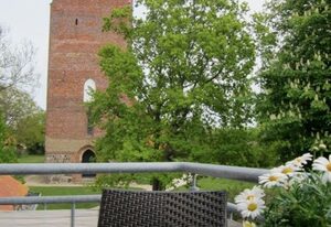 Kurhaus Wohnung 20