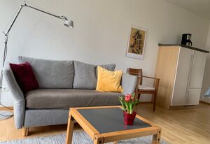 Kurhaus Wohnung 20