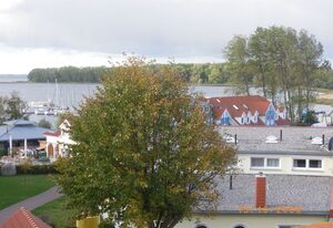 Kurhaus Wohnung 15