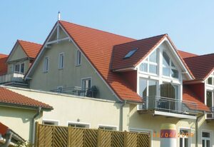 Kurhaus Wohnung 15