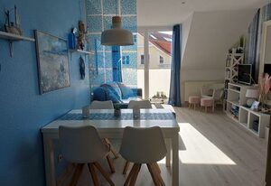 Kurhaus Wohnung 15