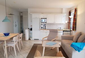 Kurhaus Wohnung 8