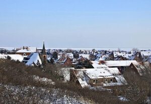 Bullauge im Haus Seute Deern