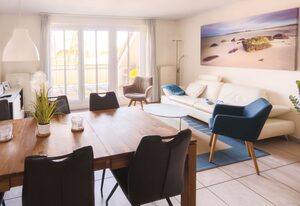 Kurhaus Wohnung 12