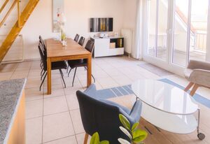 Kurhaus Wohnung 12