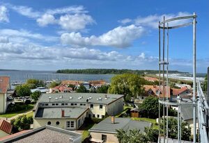 Kurhaus Wohnung 9 Oceanview