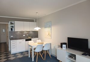 Kurhaus Wohnung 16