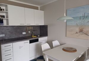 Kurhaus Wohnung 16