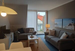 Kurhaus Wohnung 16