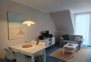 Kurhaus Wohnung 16