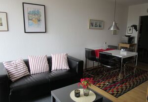 Kurhaus Wohnung 18