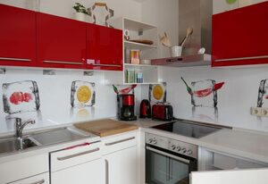 Kurhaus Wohnung 18