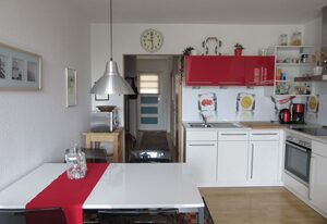 Kurhaus Wohnung 18