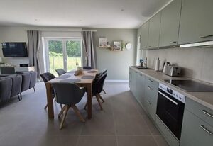 Ferienhaus Kalle & Fiete