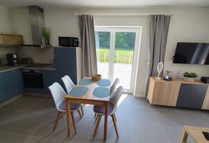 Ferienhaus Kalle & Fiete