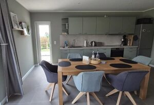 Ferienhaus Kalle & Fiete