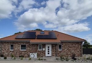 Ferienhaus Kalle & Fiete
