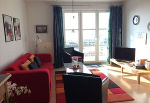 Residenz am Kurhaus Wohnung 20