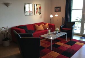 Residenz am Kurhaus Wohnung 20