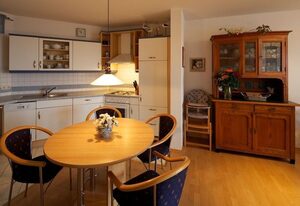 Residenz am Kurhaus Wohnung 20
