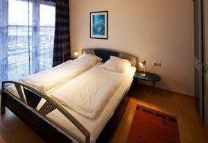 Residenz am Kurhaus Wohnung 20