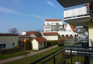 Residenz am Kurhaus Wohnung 23