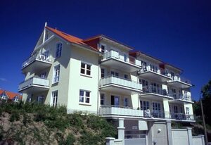 Residenz am Kurhaus Wohnung 23