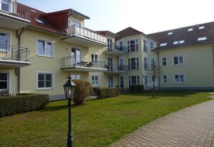 Residenz am Kurhaus Wohnung 23
