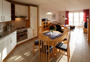 Residenz am Kurhaus Wohnung 27