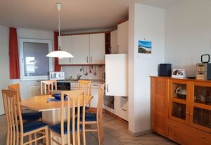 Residenz am Kurhaus Wohnung 27