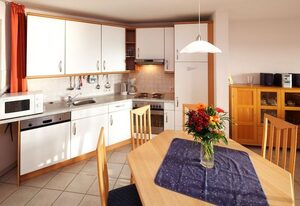 Residenz am Kurhaus Wohnung 27