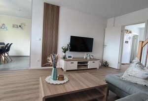 Ferienwohnung  OstseeStern