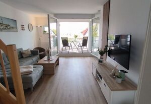 Ferienwohnung  OstseeStern