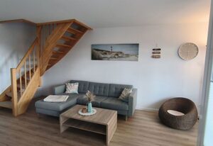 Ferienwohnung  OstseeStern