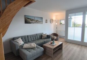 Ferienwohnung  OstseeStern