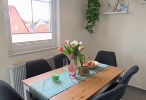 Ferienwohnung  OstseeStern