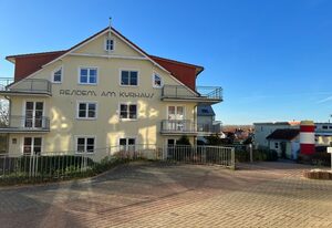 Residenz am Kurhaus Wohnung 10