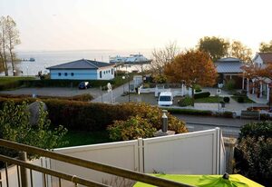 FW Lesecafe - Ostseewelle