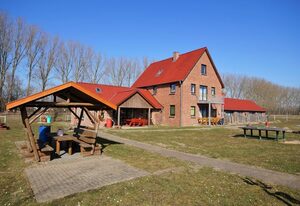 Familienhof Miller – 75m² | 4 Räume | 3 Sz | 1 Duschbad/WC | Terrasse