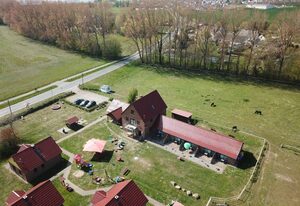 Familienhof Miller – 75m² | 4 Räume | 3 Sz | 1 Duschbad/WC | Terrasse