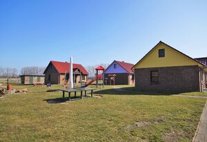 Familienhof Miller – 75m² | 4 Räume | 3 Sz | 1 Duschbad/WC | Terrasse