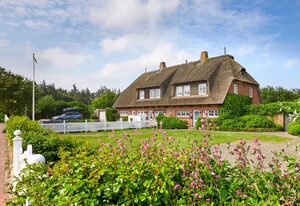 Dünenhaus