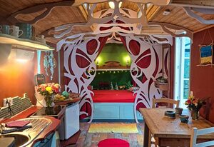 Tiny Haus - Sternenblick - Sauna