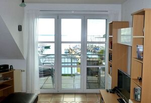 Residenz am Kurhaus Wohnung 34