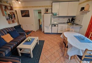 Residenz am Kurhaus Wohnung 5