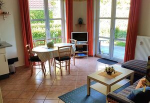 Residenz am Kurhaus Wohnung 5