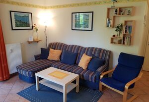 Residenz am Kurhaus Wohnung 5