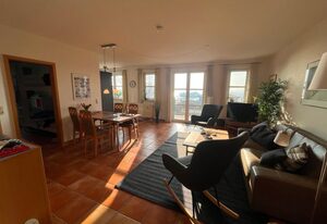 Residenz am Kurhaus Die 19 Wohnung 19