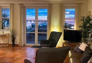 Residenz am Kurhaus Die 19 Wohnung 19