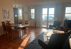 Residenz am Kurhaus Die 19 Wohnung 19